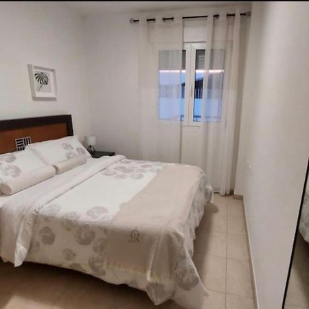 Apartamento Tintin Moraira Bagian luar foto
