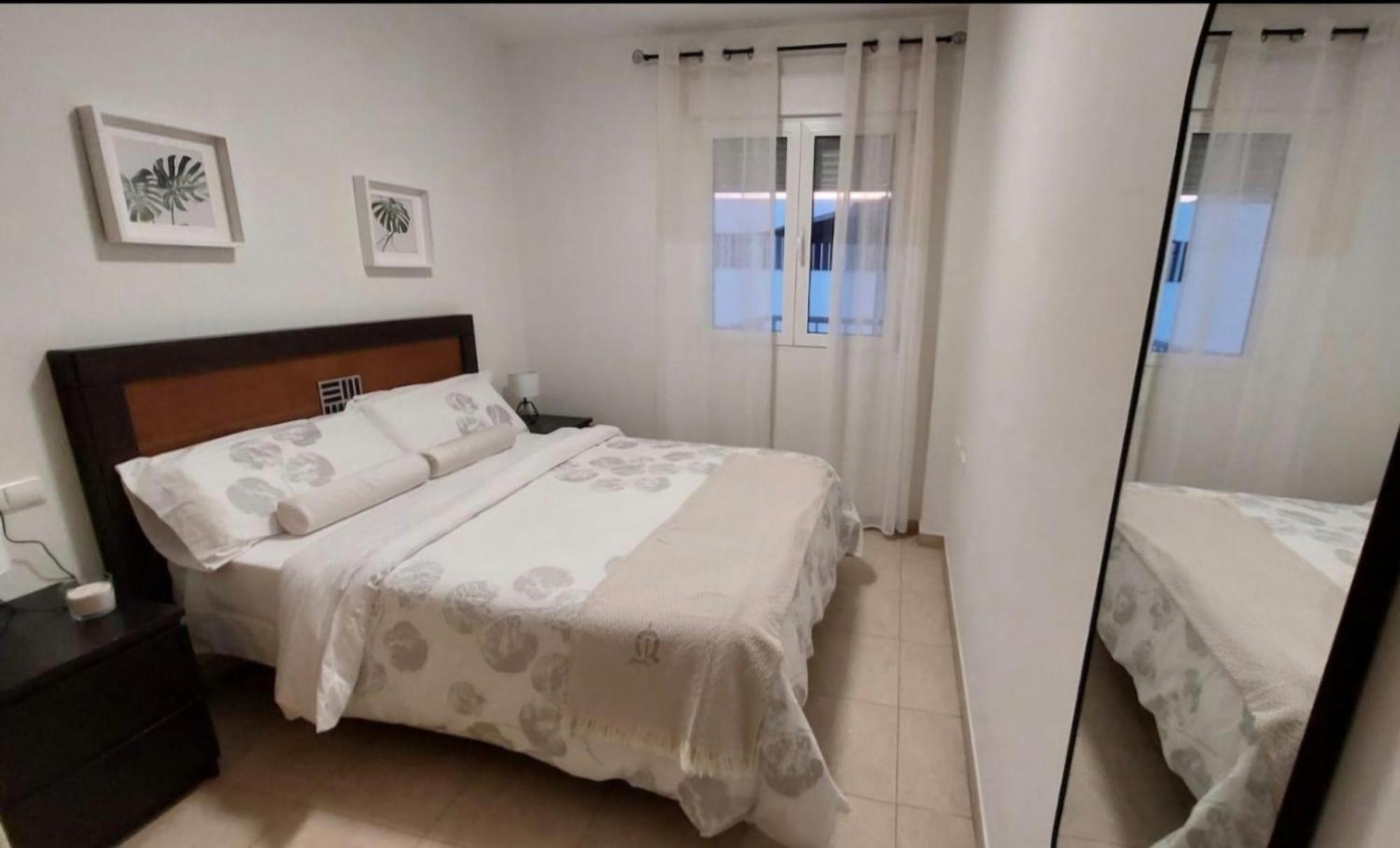 Apartamento Tintin Moraira Bagian luar foto